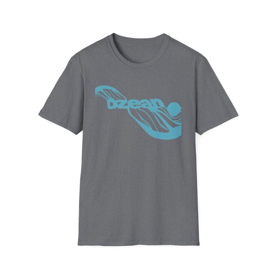 Ozean Unisex Soft-style T-shirt