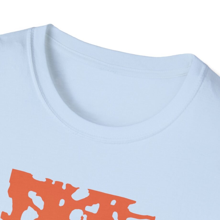 Meduza Resilience Unisex Softstyle T-Shirt