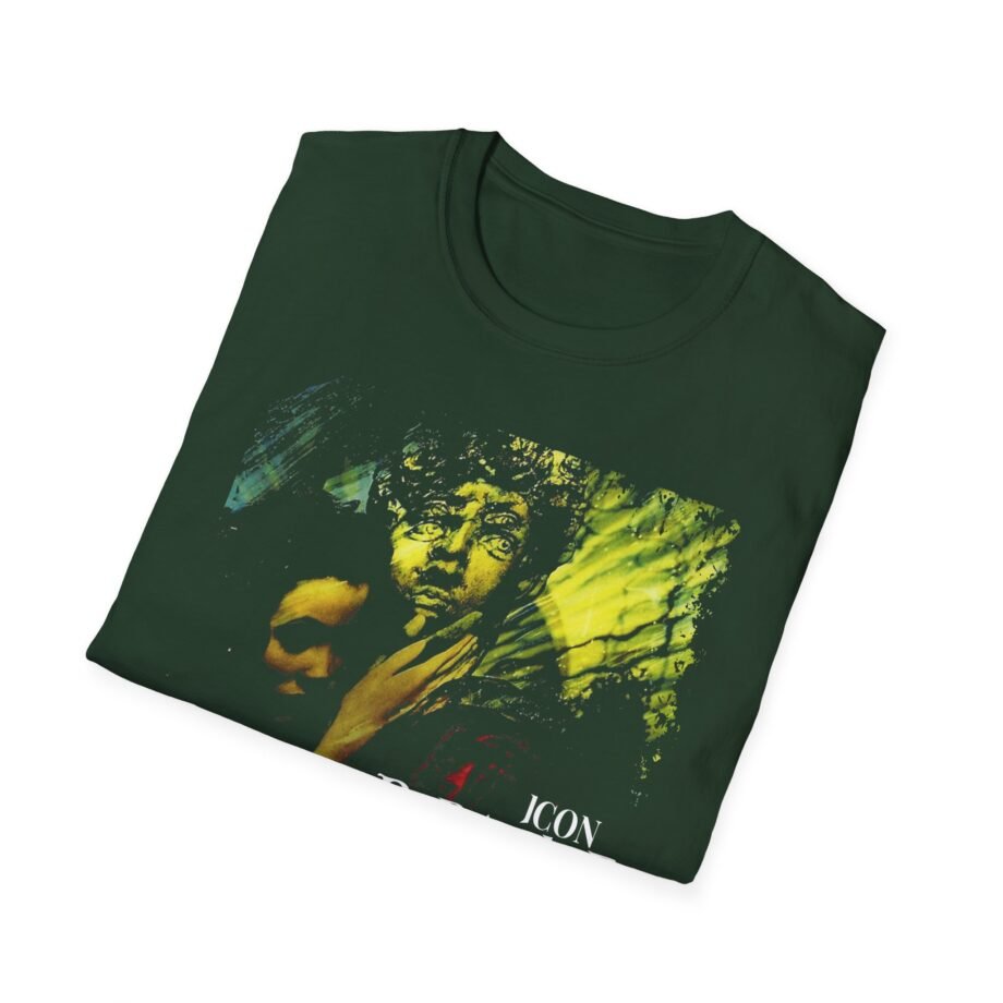 Lost Paradise Icon 30 Unisex Softstyle T-Shirt