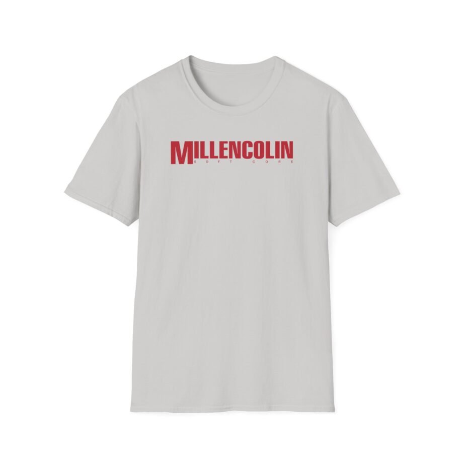 Millencolin Unisex Softstyle T-Shirt