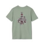 Gwar Must Die Unisex Softstyle T-Shirt