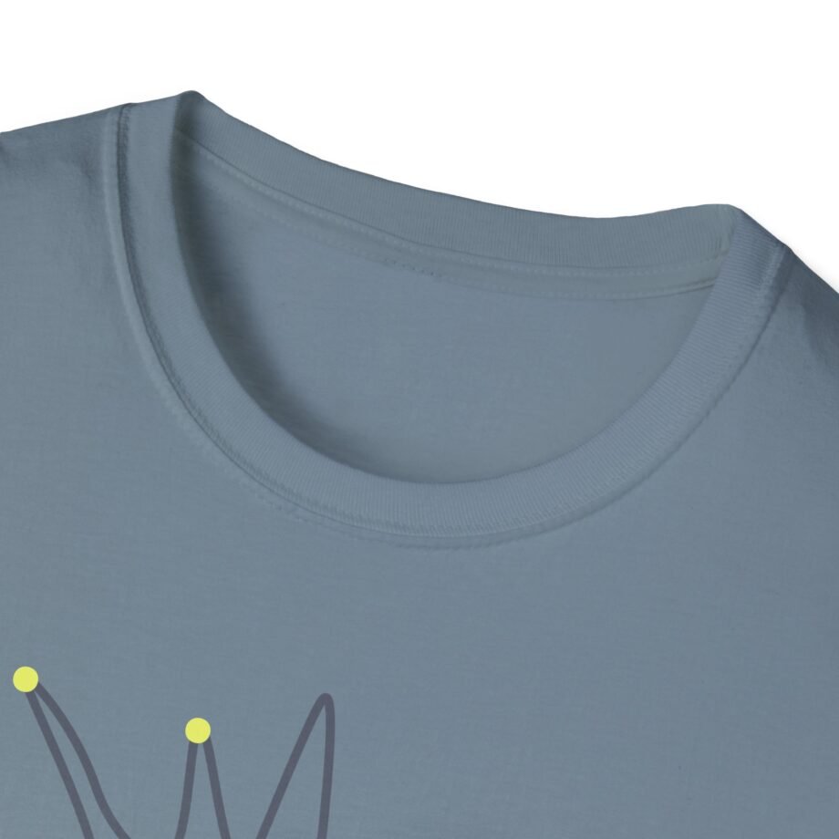 Aurora Unisex Softstyle T-Shirt