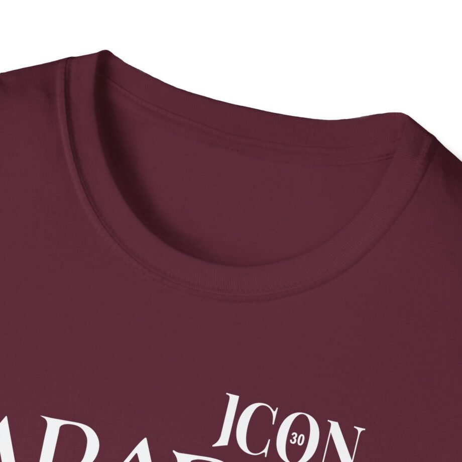 Lost Paradise Icon 30 Logo Unisex Softstyle T-Shirt