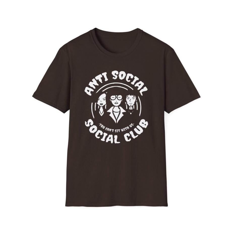 Auronplay Unisex Softstyle T-Shirt