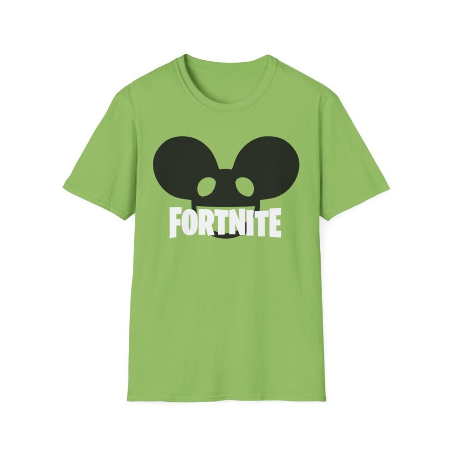 Fortnite Unisex Softstyle T-Shirt