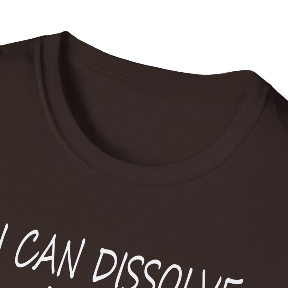 Odie Leigh  Unisex Softstyle T-shirt