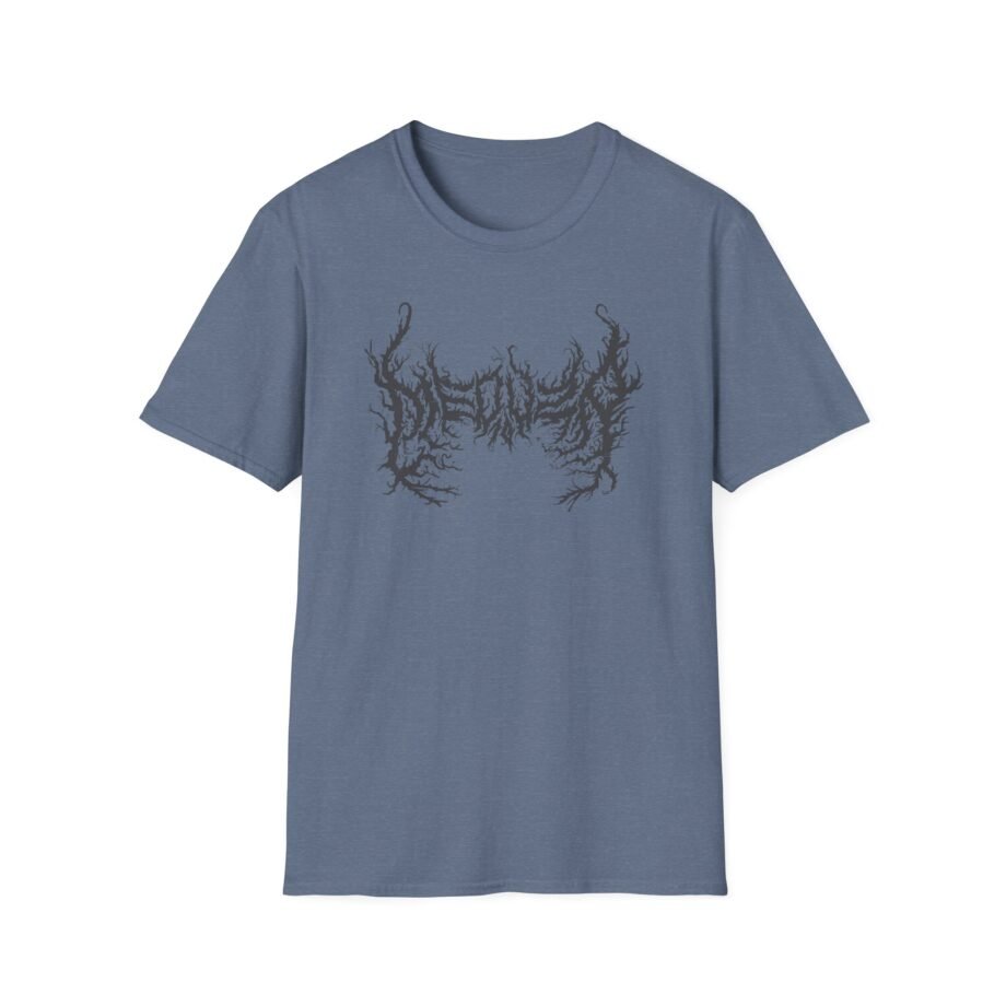 Meduza You Are Here Unisex Softstyle T-Shirt