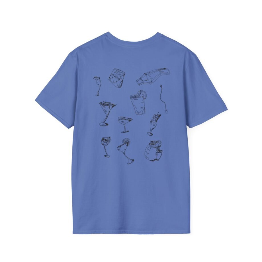 Kaulitz Hills Kaulquappe Unisex Softstyle T-Shirt