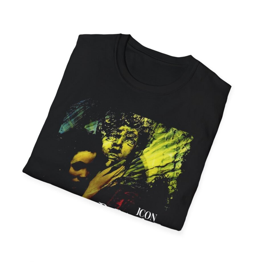 Lost Paradise Icon 30 Unisex Softstyle T-Shirt