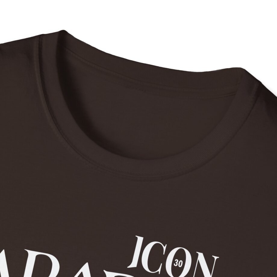 Lost Paradise Icon 30 Logo Unisex Softstyle T-Shirt