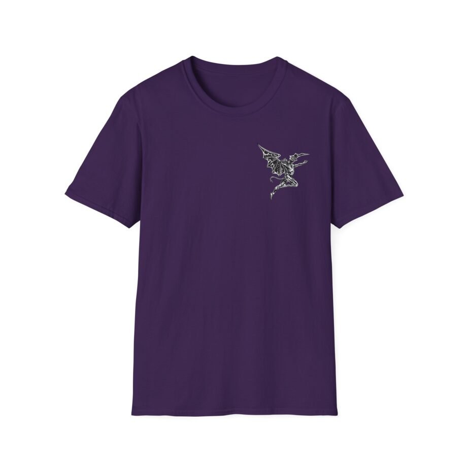 BS  Unisex Softstyle T-Shirt