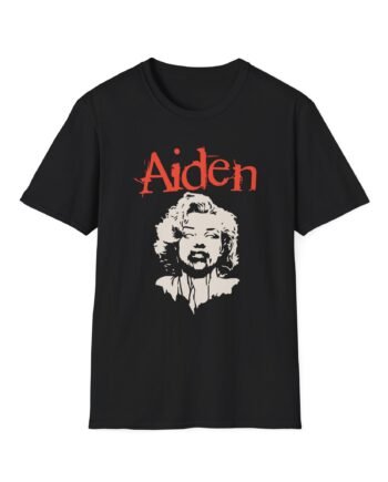 Aiden Unisex Softstyle T-Shirt