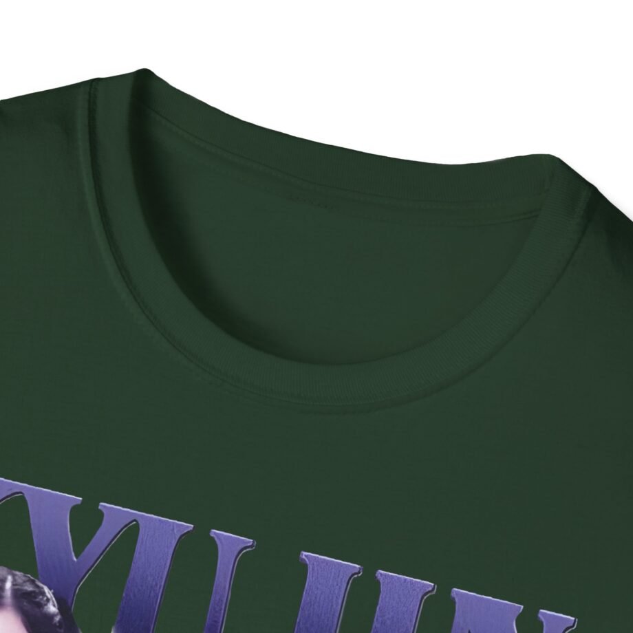 NMIXX Unisex Softstyle T-Shirt