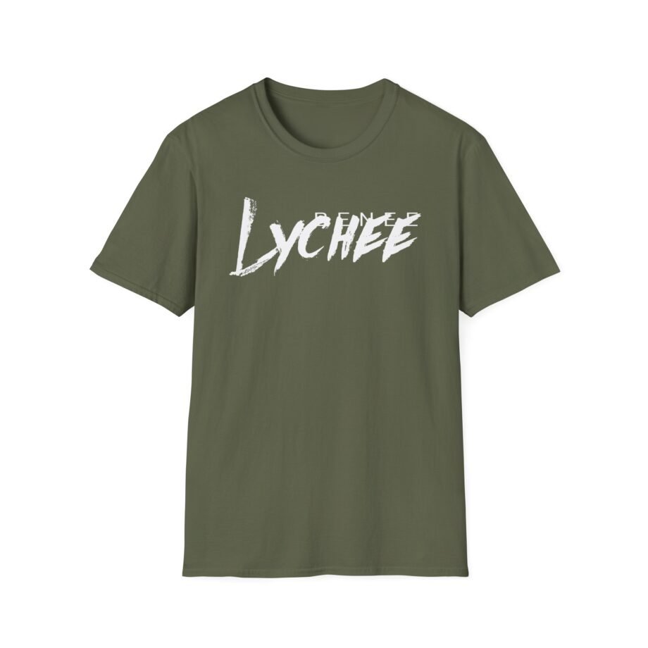 BM Lychee Unisex Softstyle T-Shirt