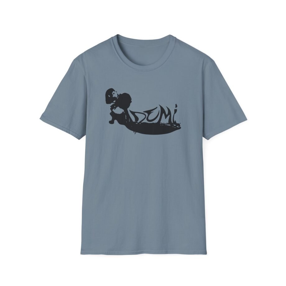 Demi Lovato Earth Day Unisex Softstyle T-Shirt