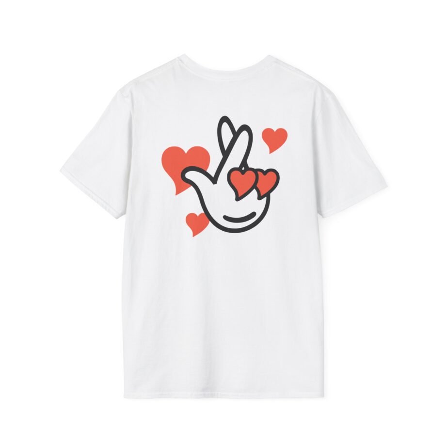The Snuts Millionaires Unisex Softstyle T-Shirt