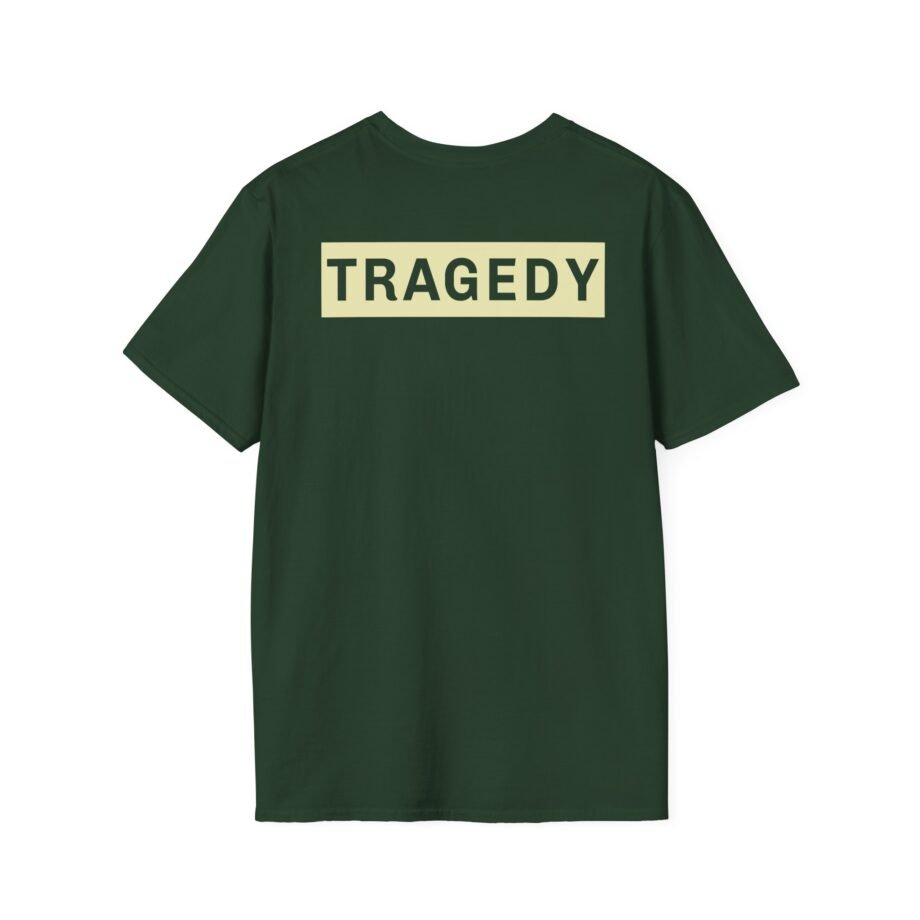 Counterparts Unisex Softstyle T-Shirt