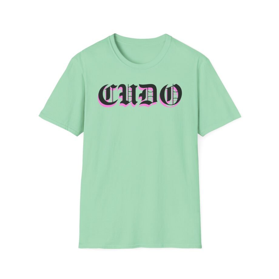 Cuco Unisex Softstyle T-shirt