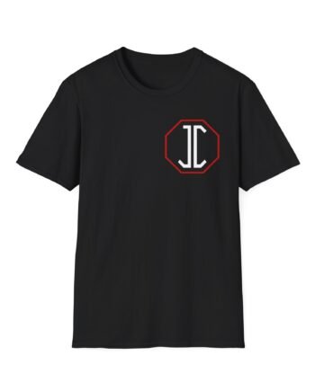 Brandon Herrera Unisex Softstyle T-Shirt