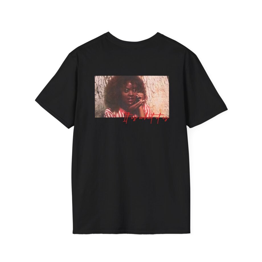 Thundercat Crouching Unisex Softstyle T-Shirt