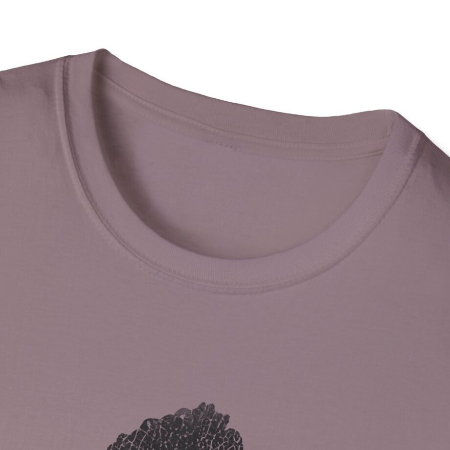 Lil Tecca Silhouette Unisex Soft-style T-shirt