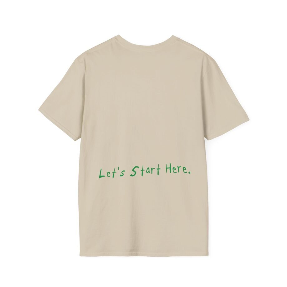 Lil Yachty Lsh Hahahahahaha Unisex Softstyle T-Shirt
