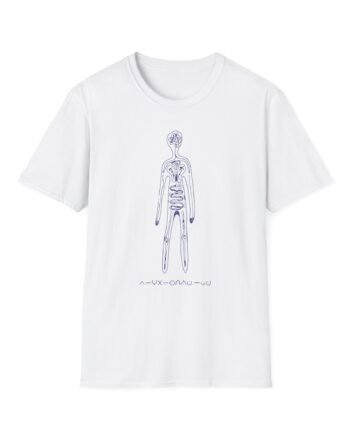 Aurora Step 2 Unisex Softstyle T-Shirt