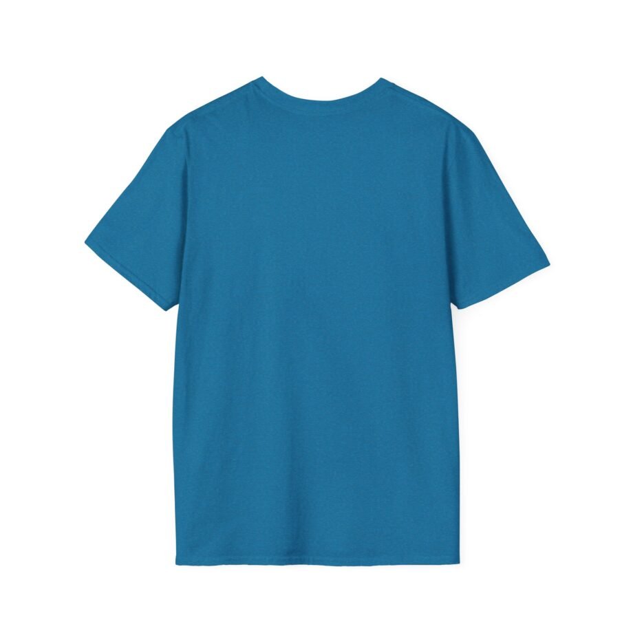 Nemo P.sherman Wallaby 42 Sydney Australia Unisex Softstyle T-Shirt