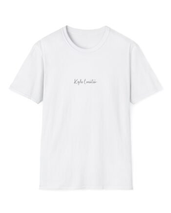 Kylie Jenner Unisex Softstyle T-shirt