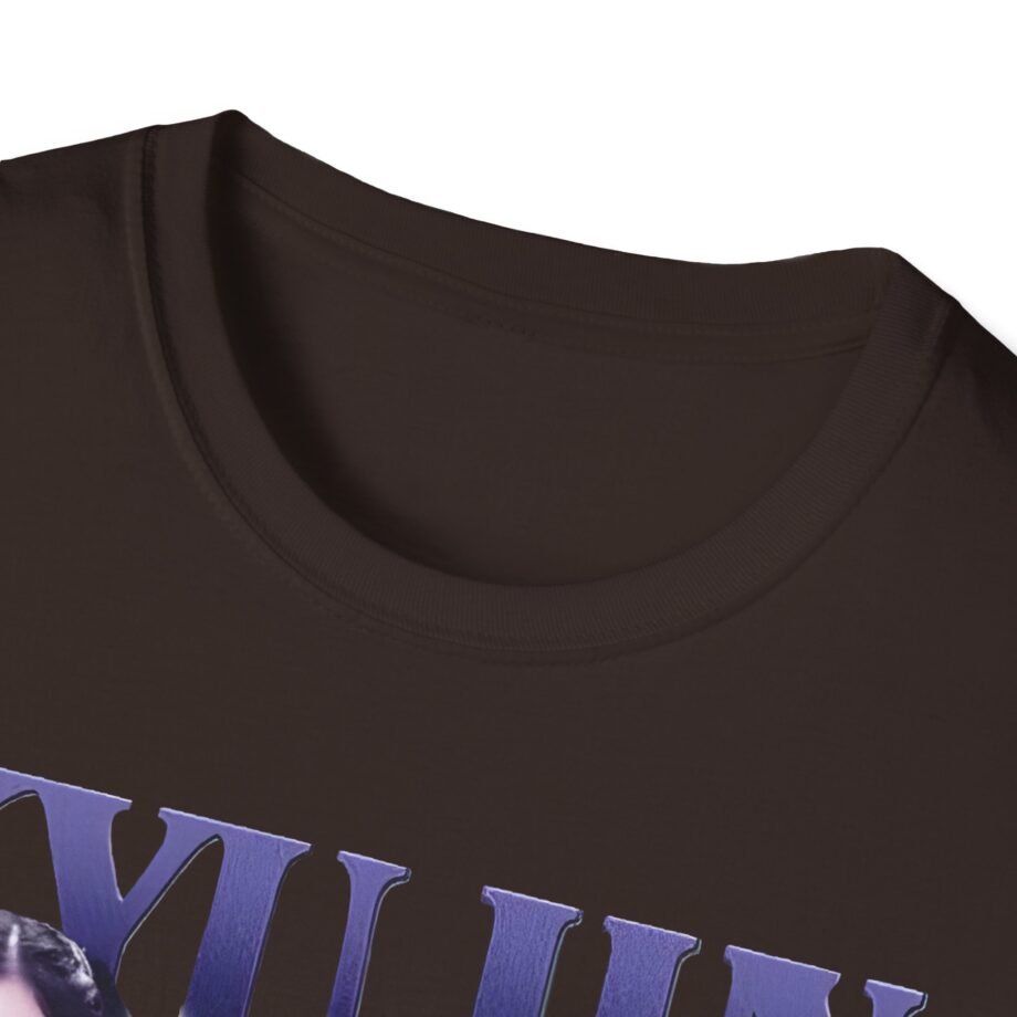 NMIXX Unisex Softstyle T-Shirt