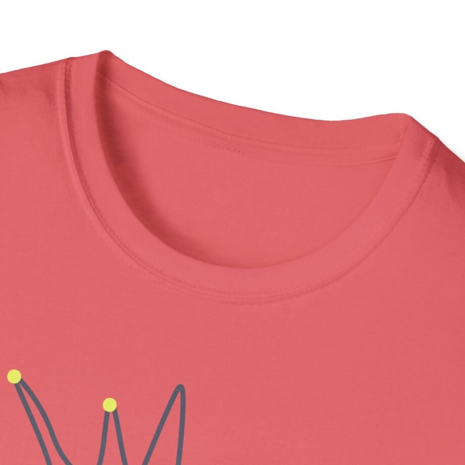 Aurora Unisex Softstyle T-Shirt
