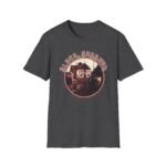 BS Friday February 13 1970 Debut Album Unisex Softstyle T-Shirt