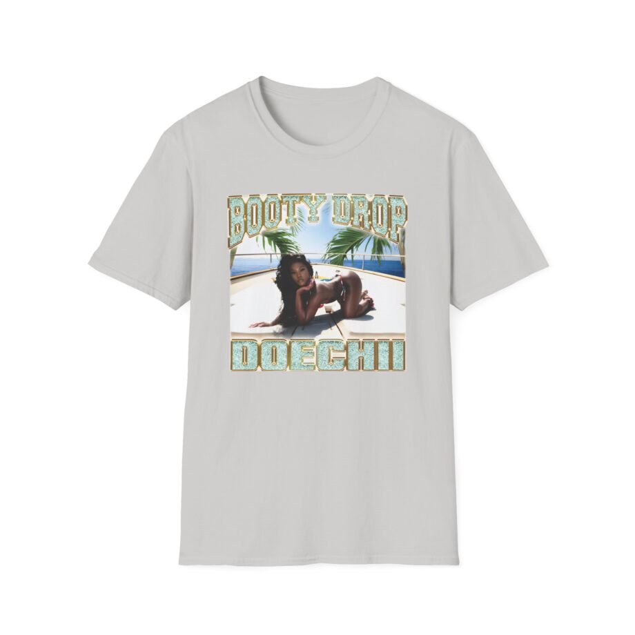 Doechii Unisex Softstyle T-Shirt