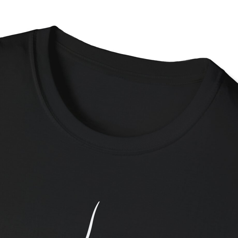 Mika Web Unisex Softstyle T-shirt