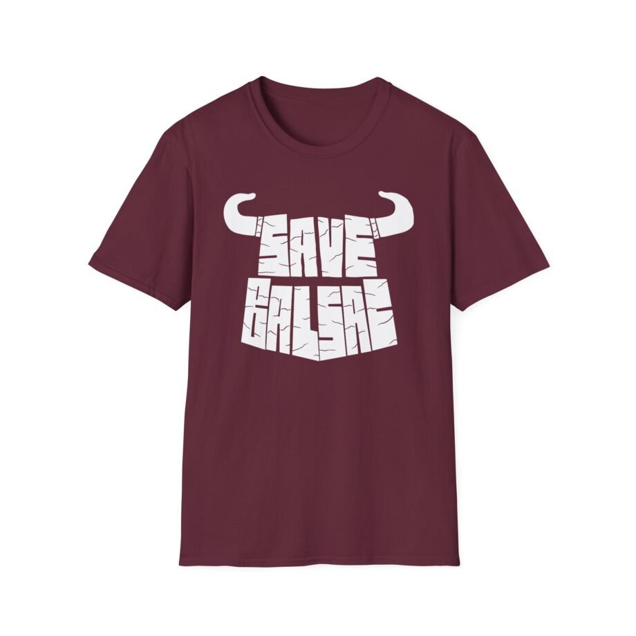 Gwar Unisex Softstyle T-Shirt