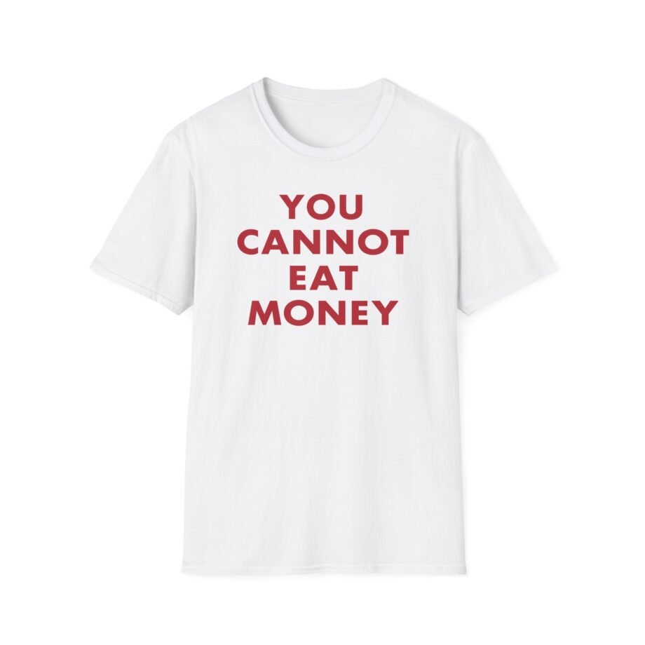 Aurora Unisex Softstyle T-Shirt