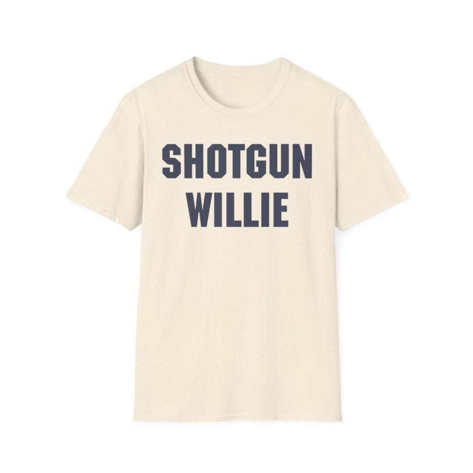 WNSW Unisex Softstyle T-Shirt
