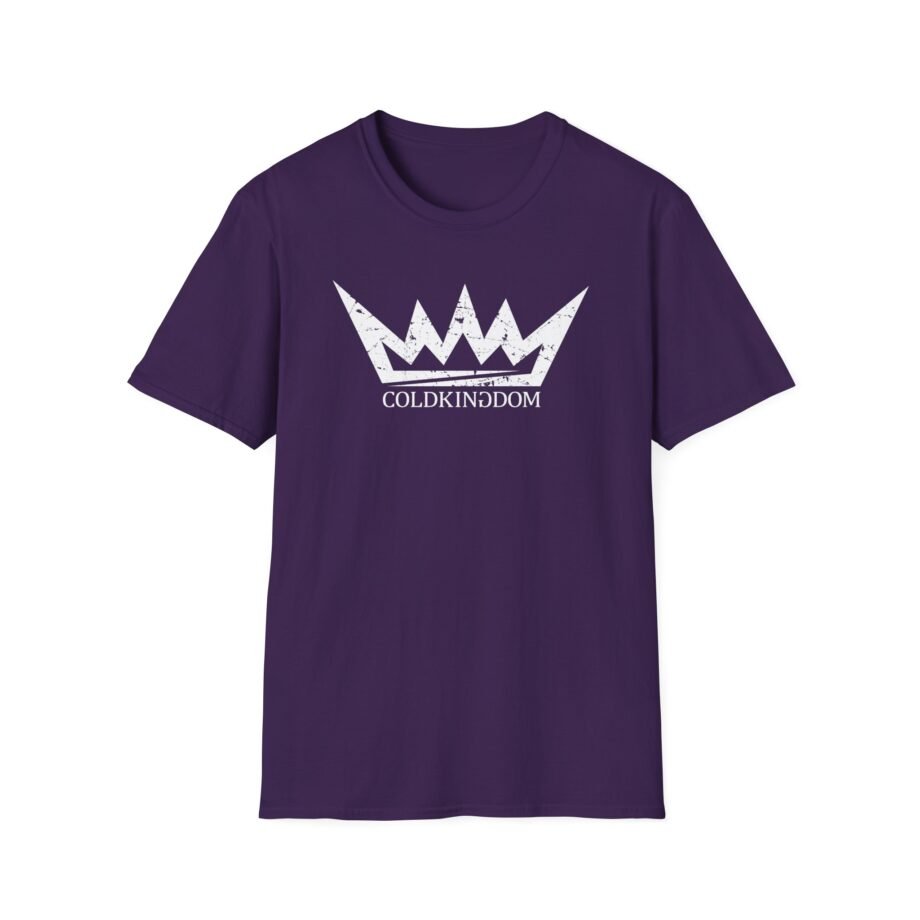 Cold Kingdom Unisex Softstyle T-Shirt