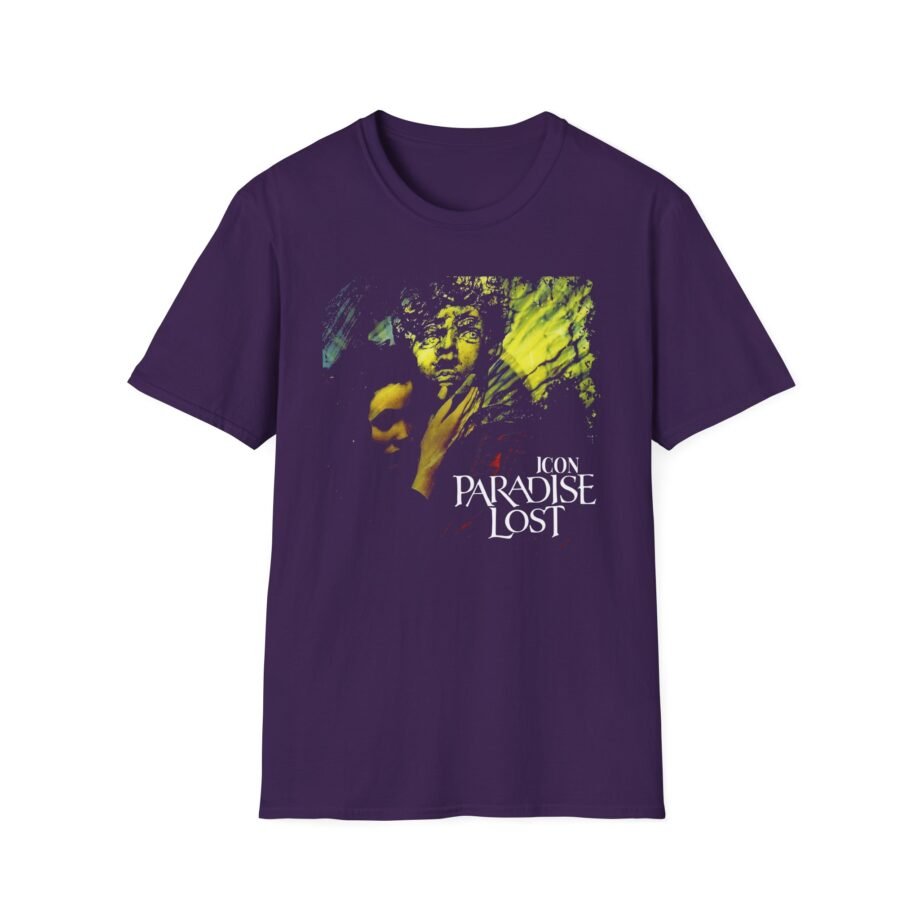 Lost Paradise Icon 30 Unisex Softstyle T-Shirt