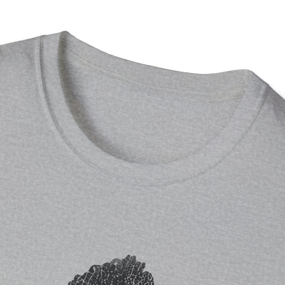 Lil Tecca Silhouette Unisex Soft-style T-shirt