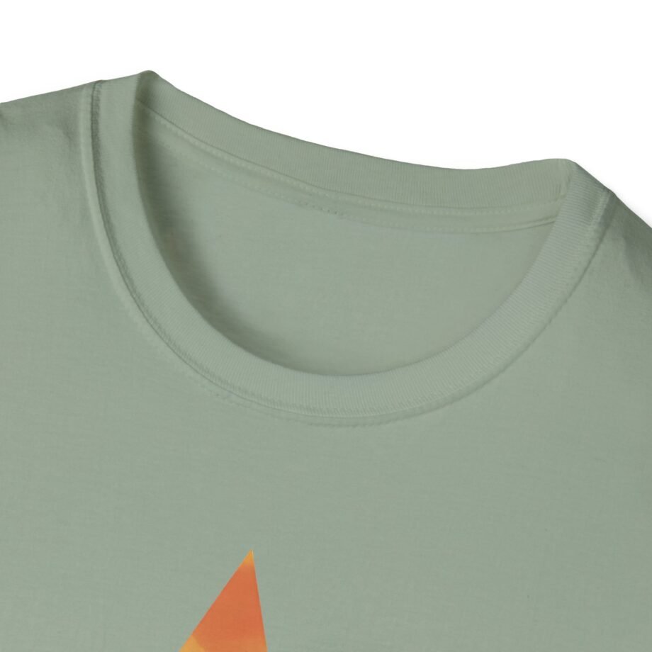 Mika Apocalypse Tour Unisex Softstyle T-shirt
