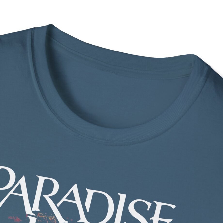 Lost Paradise Draconian Times Unisex Softstyle T-Shirt