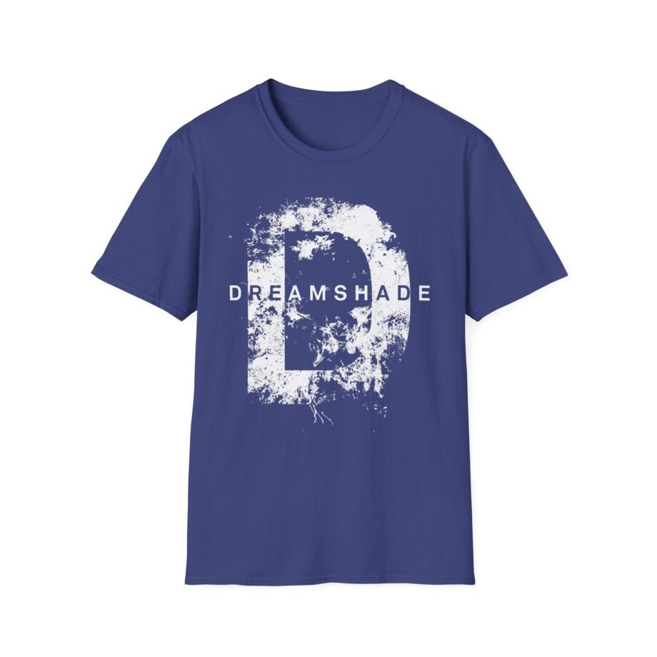 Smoke Dreamshade Unisex Softstyle T-Shirt