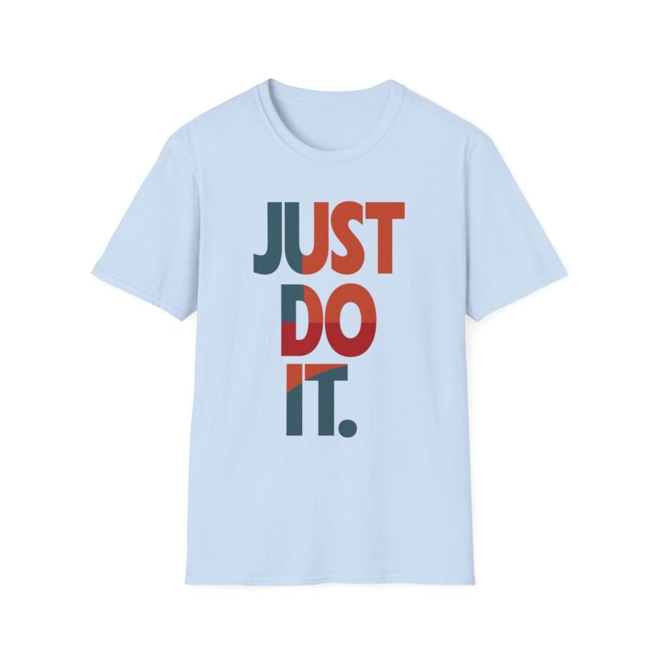 Santa Fe Klan Unisex Softstyle T-Shirt