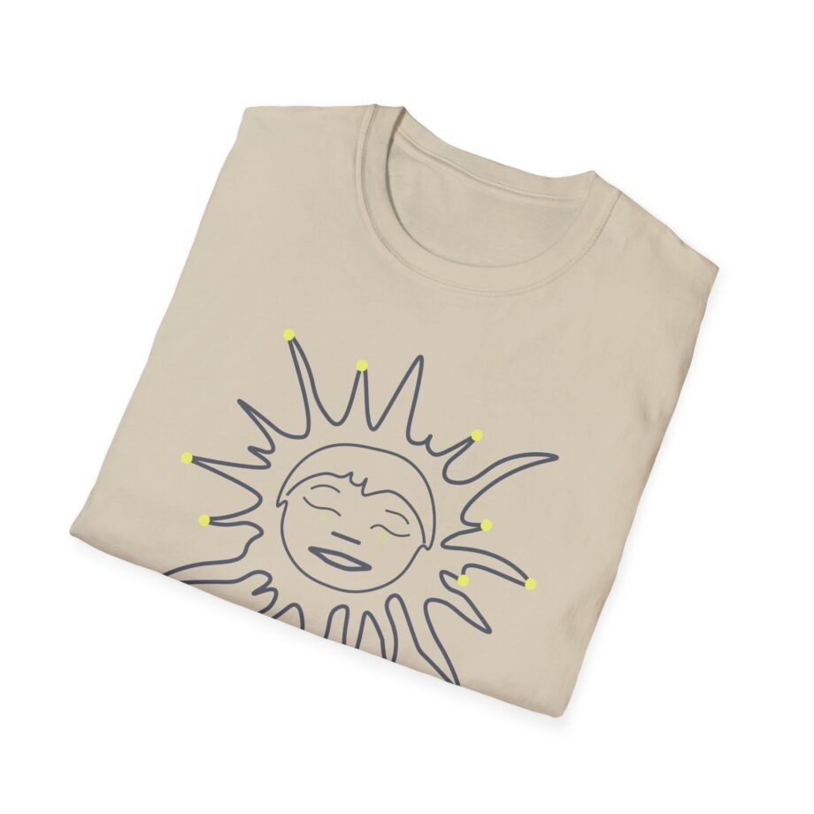 Aurora Unisex Softstyle T-Shirt