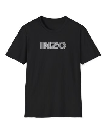 Inzo Unisex Softstyle T-Shirt