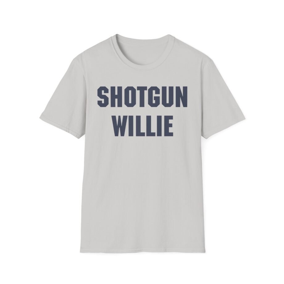 WNSW Unisex Softstyle T-Shirt