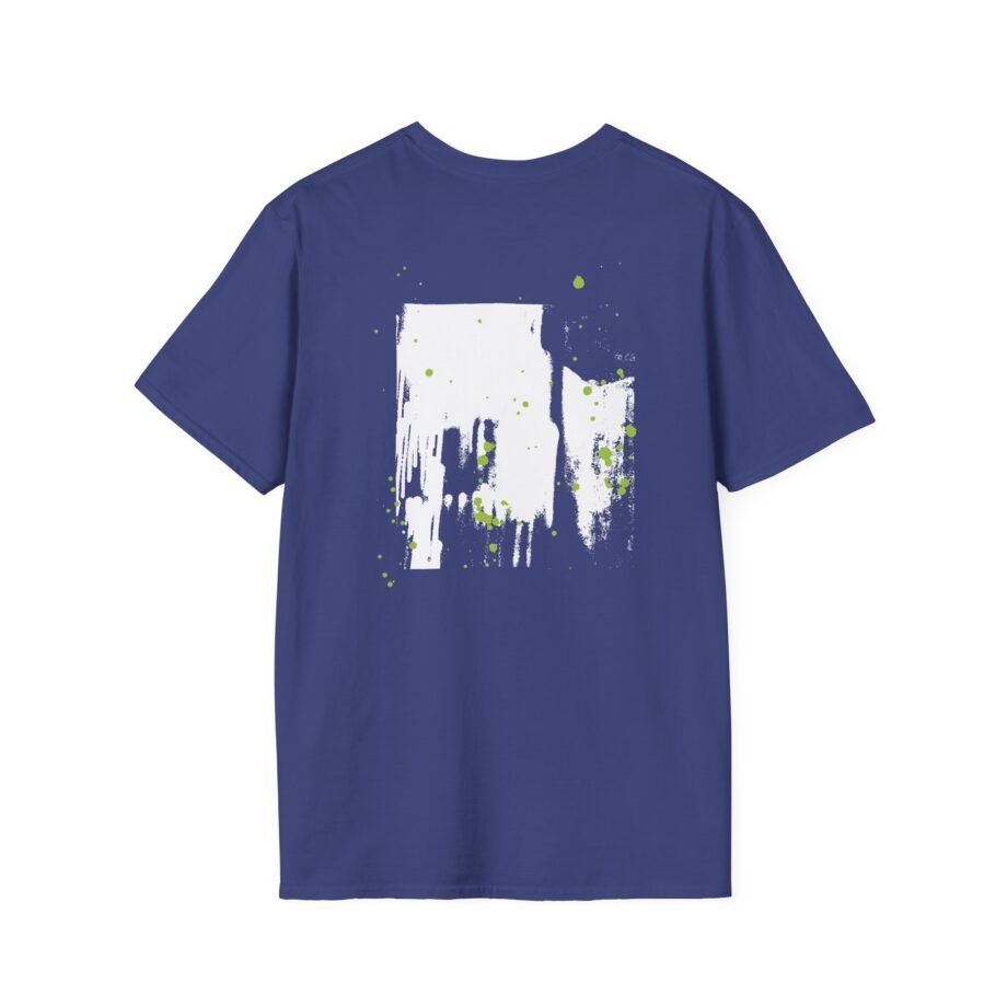 Anthony Ramos Échale Unisex Softstyle T-Shirt