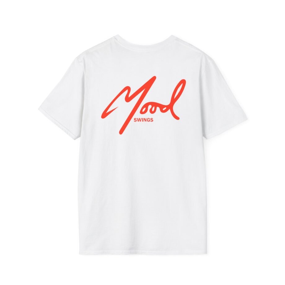 Marcus King Mood Swings Unisex Softstyle T-Shirt