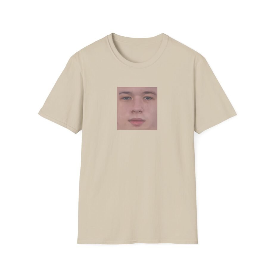 Haisetw Unisex Softstyle T-Shirt